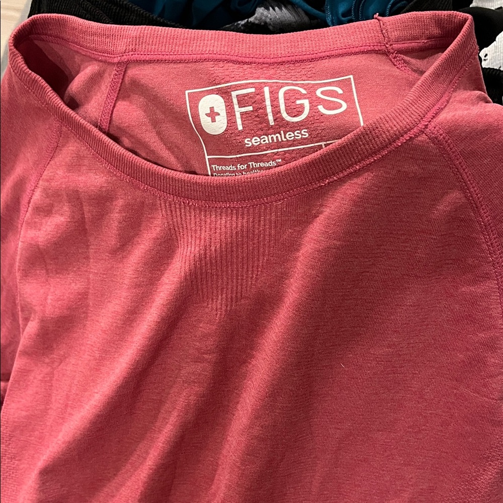 Figs underscrub